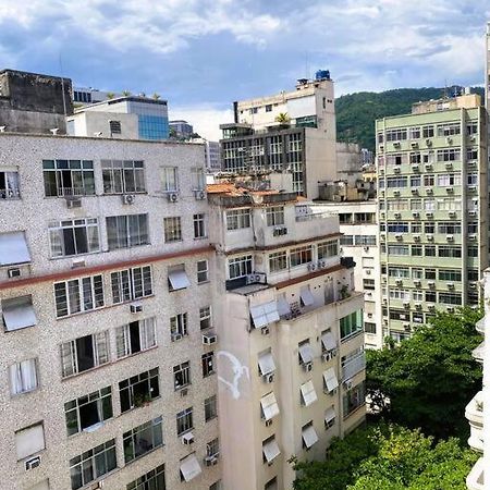 Studio Reformado Perto Da Praia Rio de Janeiro Eksteriør bilde