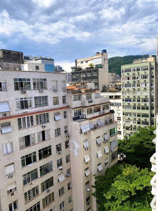 Studio Reformado Perto Da Praia Rio de Janeiro Eksteriør bilde