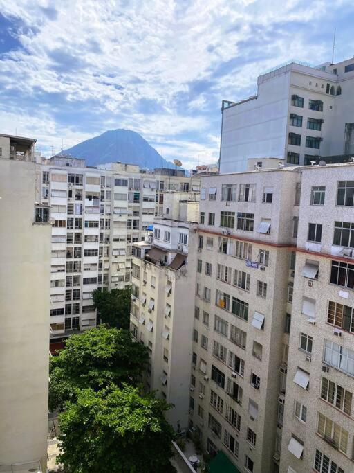 Studio Reformado Perto Da Praia Rio de Janeiro Eksteriør bilde