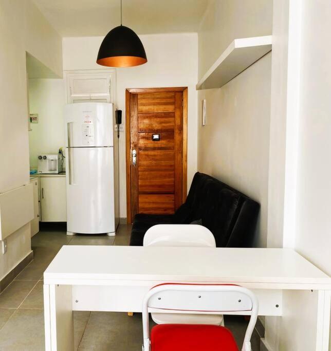 Studio Reformado Perto Da Praia Rio de Janeiro Eksteriør bilde